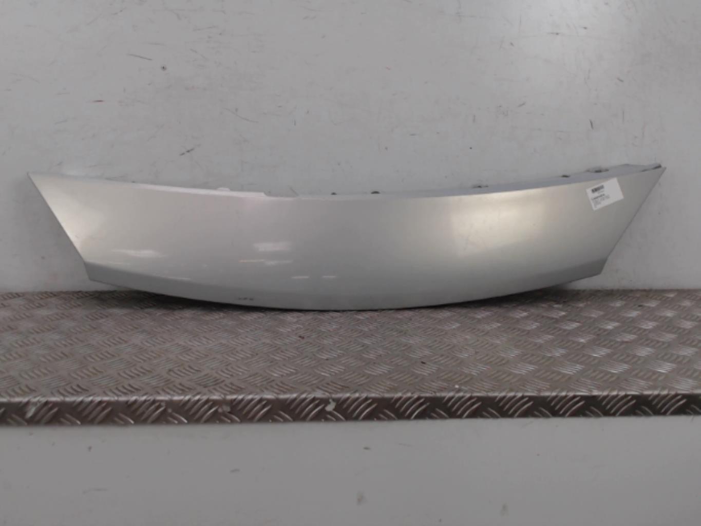 Calandre RENAULT SCENIC 2 PHASE 1 Diesel - 1