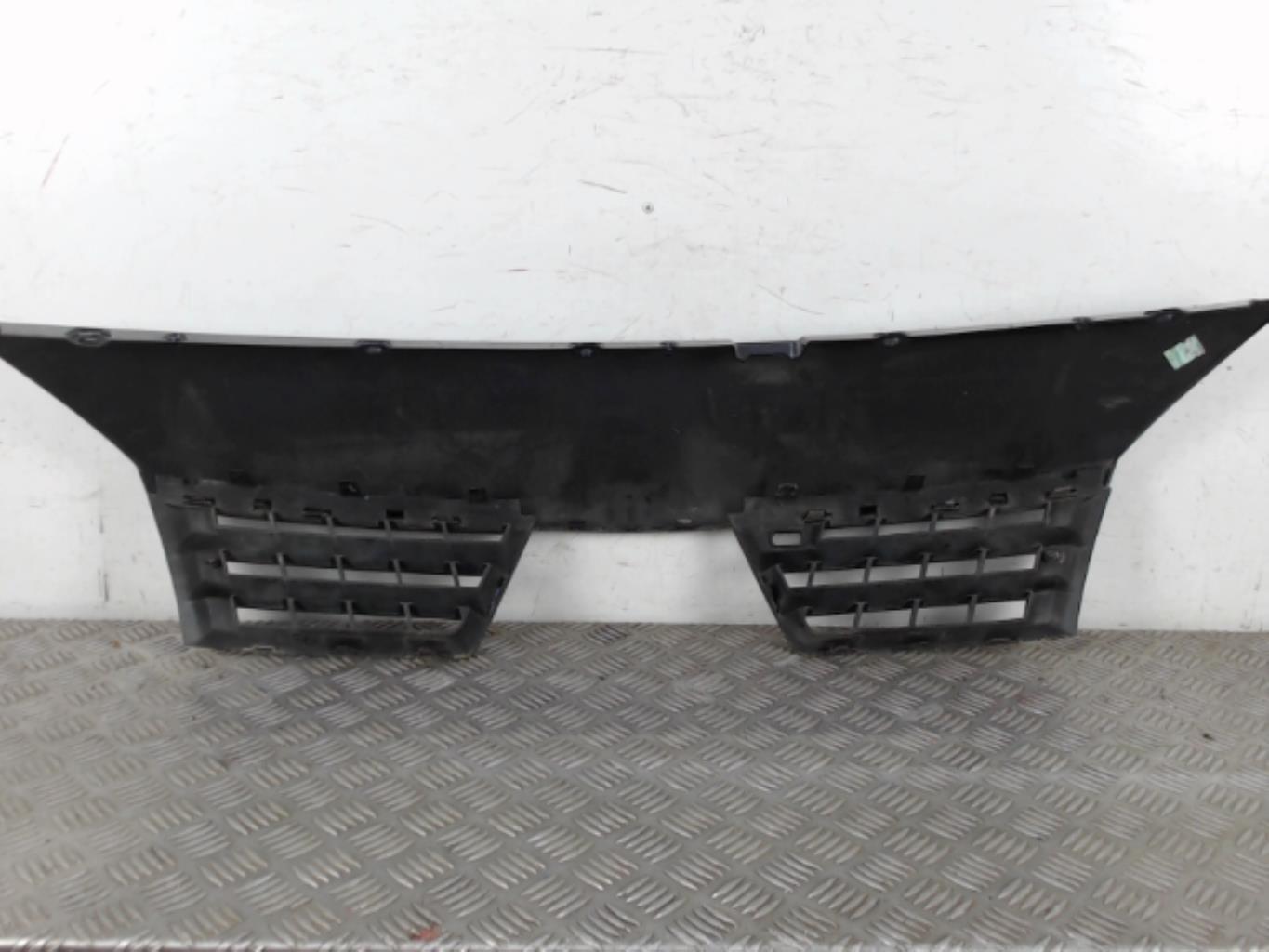 Calandre RENAULT SCENIC 2 PHASE 1 Diesel - 1