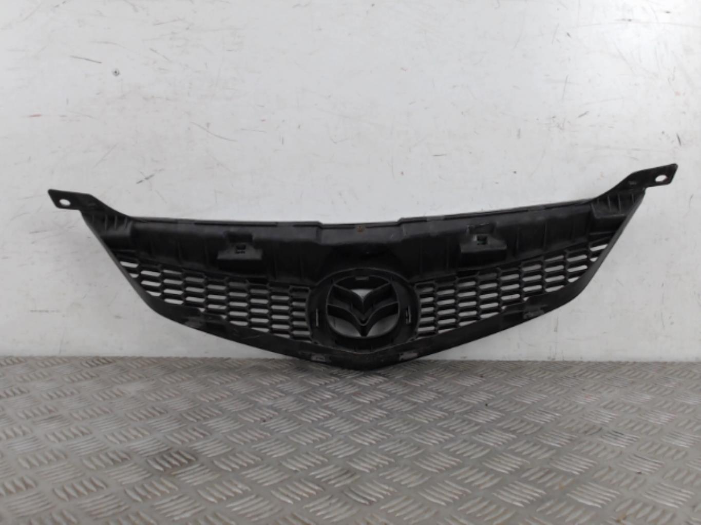 Calandre MAZDA 6 1 PHASE 2 BREAK Diesel - 1