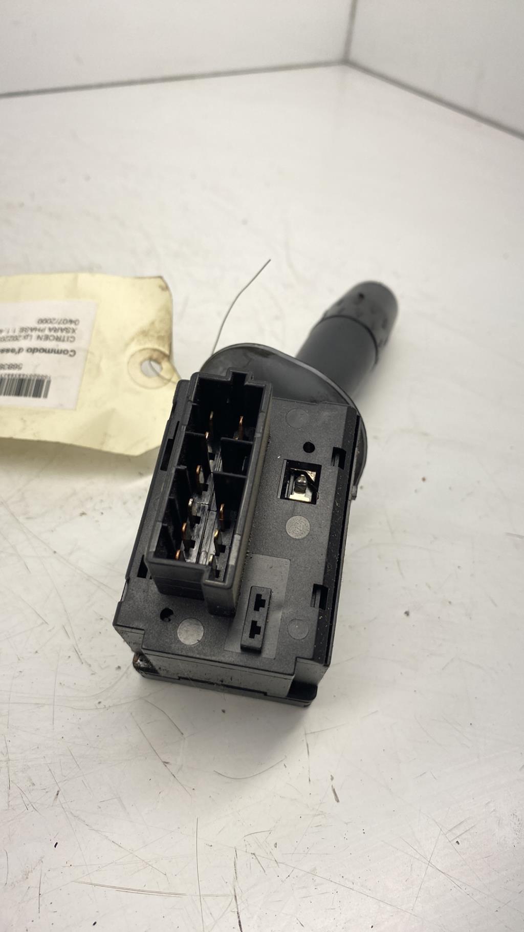 Devio tergicristalli CITROEN XSARA PHASE 1 Gasolina - 1