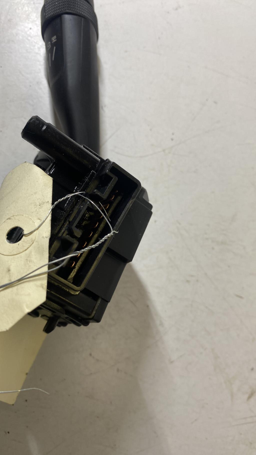 Devio tergicristalli SUZUKI SWIFT 4 Gasolina - 1