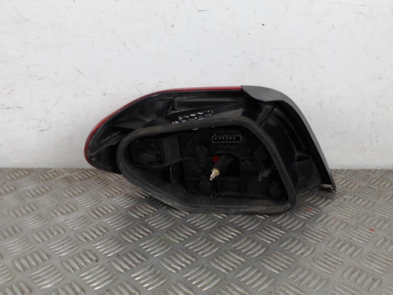 Fanale posteriore principale destro (luci) CITROEN XSARA PHASE 1 Gasolina - 1