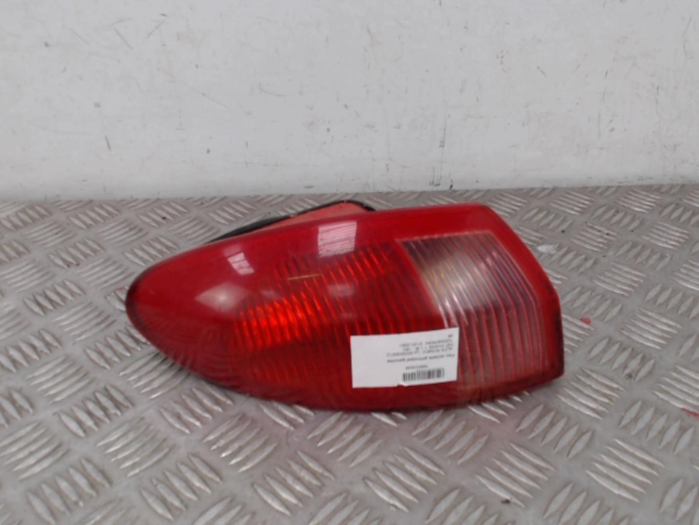 Fanale posteriore principale sinistro (luci) ALFA ROMEO 147 PHASE 1 Gasolina - 1