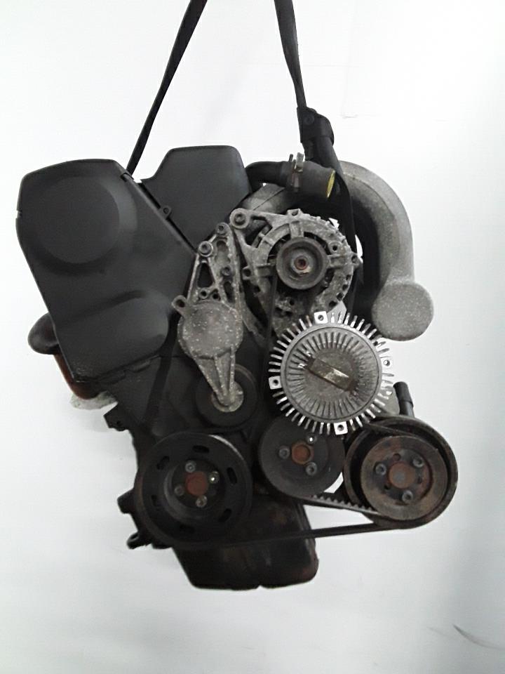 Motore AUDI A4 1 PHASE 1 Gasolina - 1