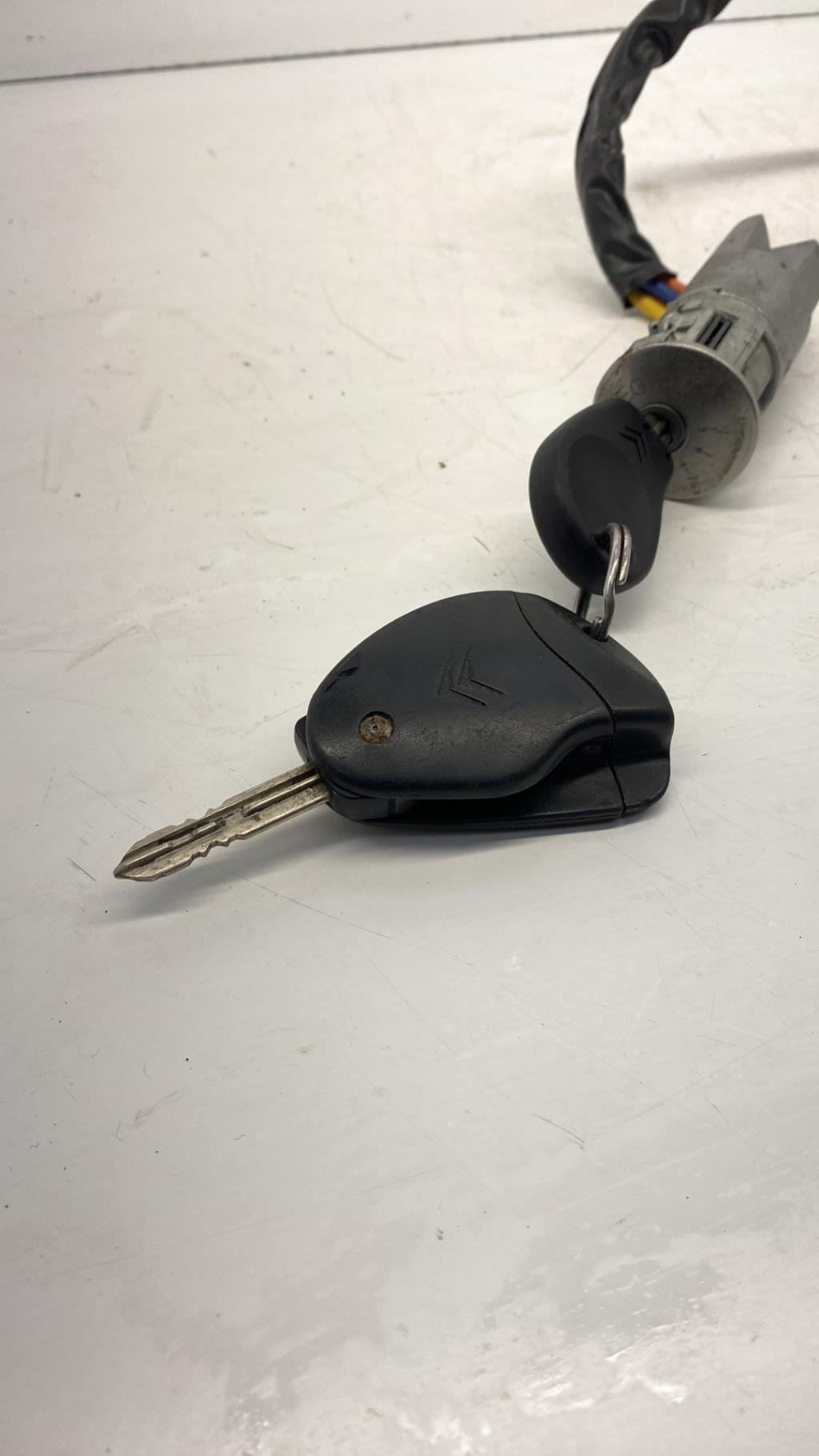 Immobilizzatore CITROEN XSARA PHASE 1 Gasolina - 1