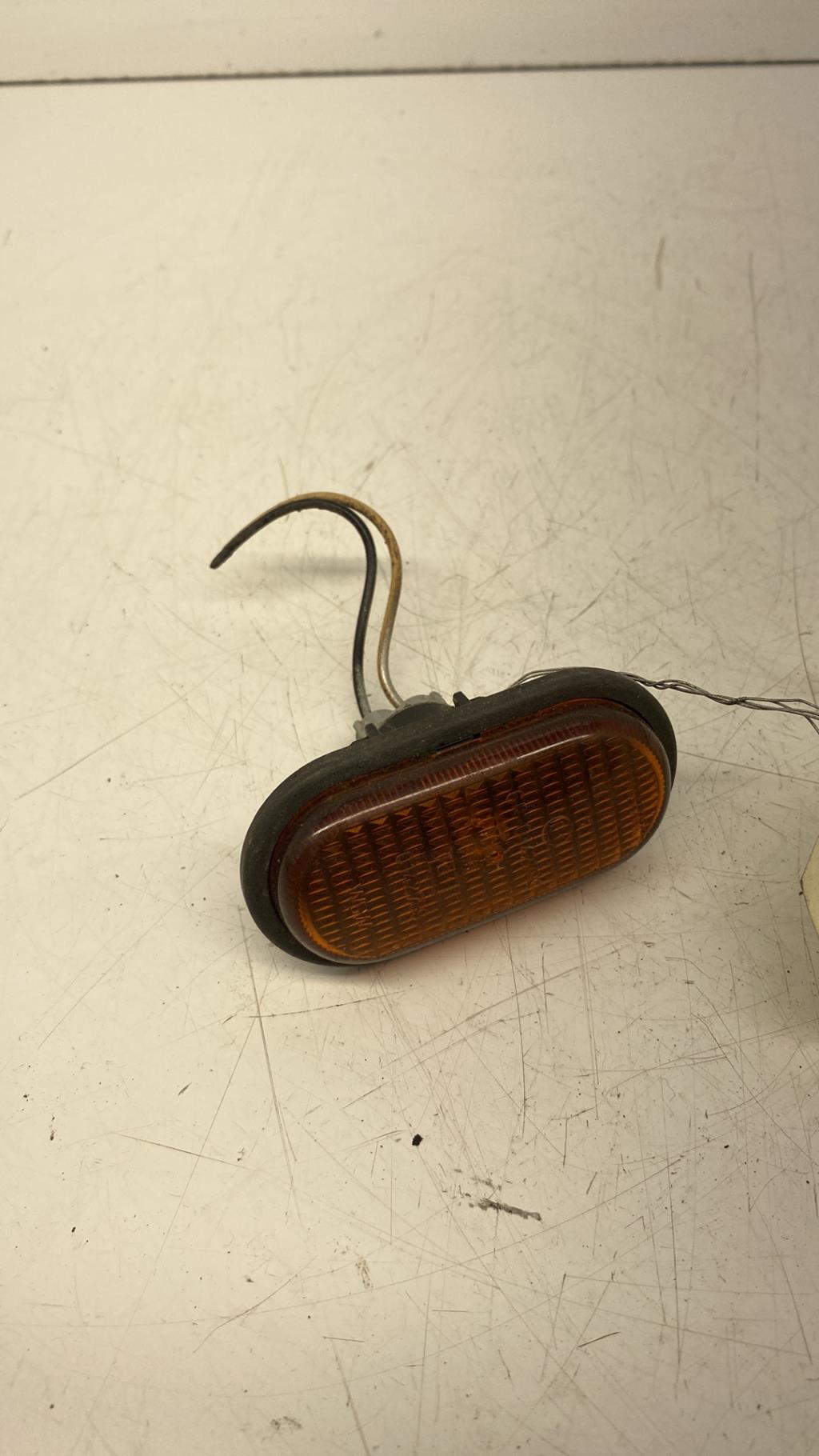 Ripetitore lampeggiante anteriore destro (Luci) RENAULT KANGOO 1 PHASE 1 Diésel - 1