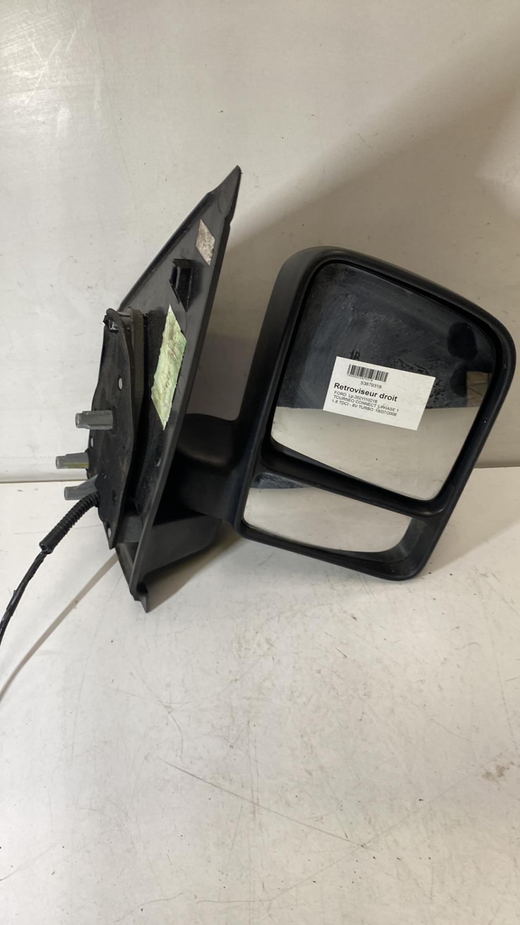 Specchietto retrovisore destro FORD TOURNEO CONNECT 1 PHASE 1 Diésel - 1