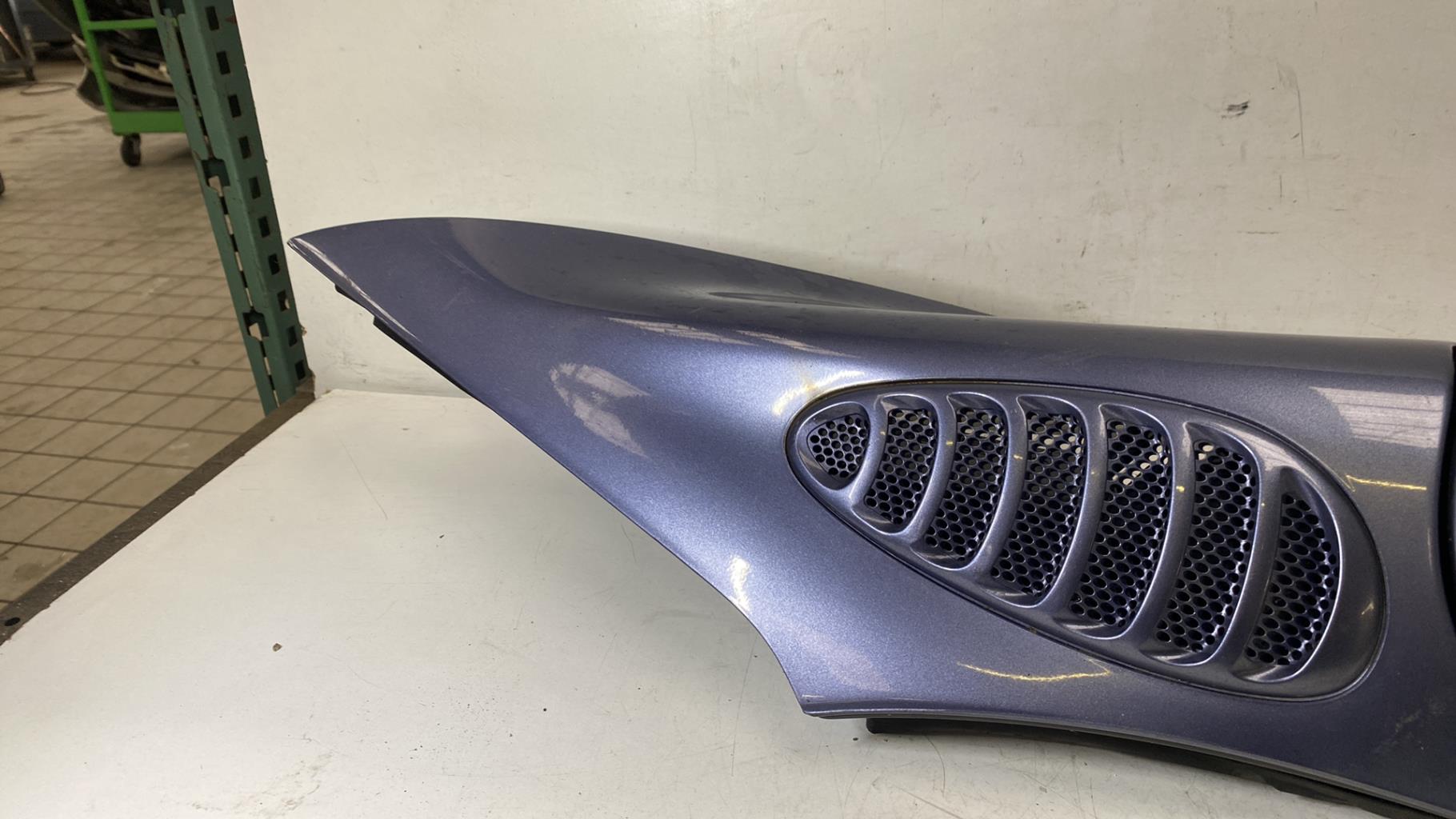 Specchietto retrovisore destro RENAULT ESPACE 3 Gasolina - 1