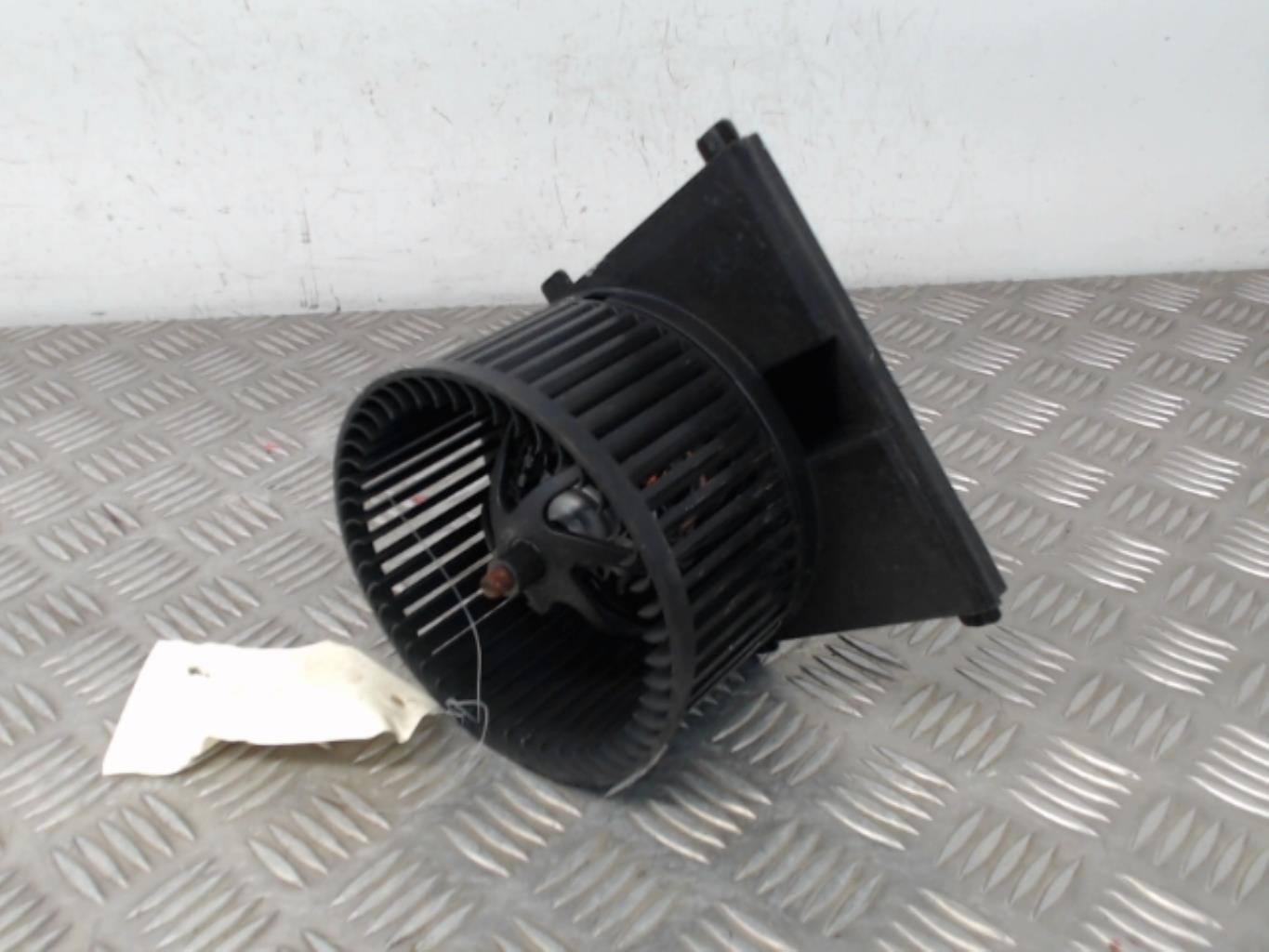 Pulseur d'air VOLKSWAGEN GOLF 4 Diesel - 1