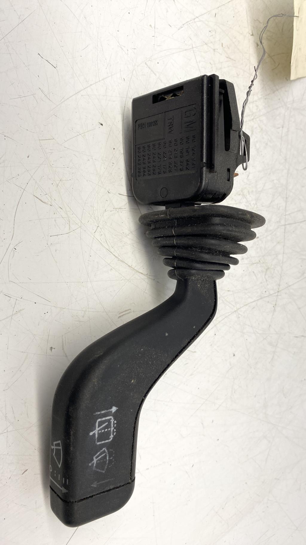 Devio tergicristalli OPEL CORSA B PHASE 1 Gasolina - 1