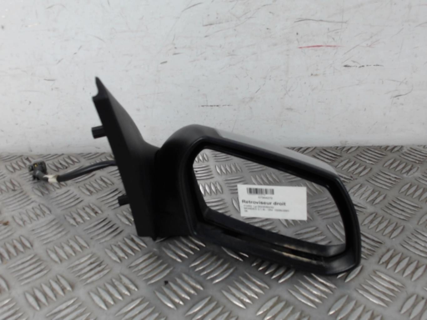 Specchietto retrovisore destro FORD MONDEO 2 Gasolina - 1