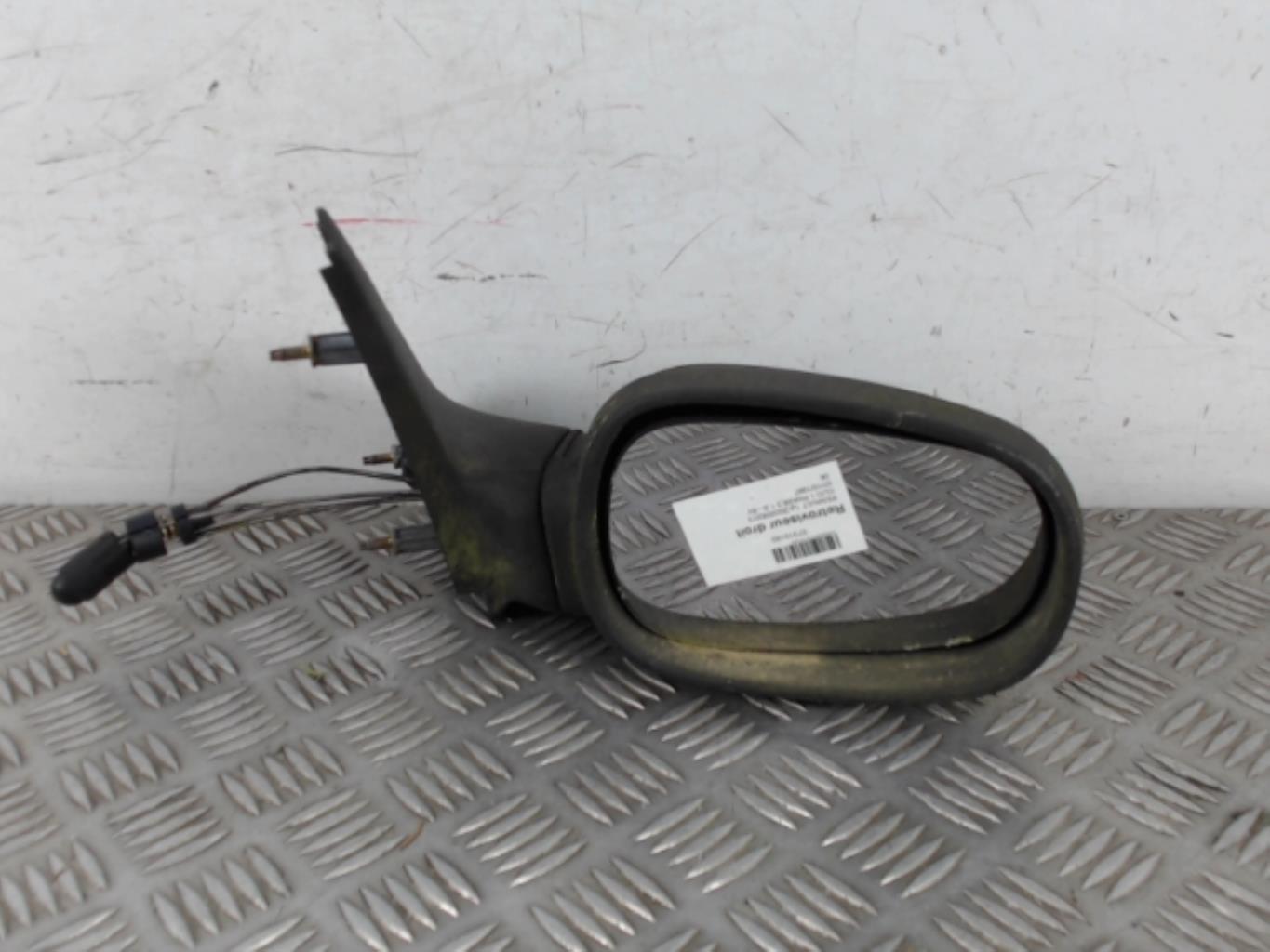 Specchietto retrovisore destro RENAULT CLIO 1 PHASE 3 Gasolina - 1