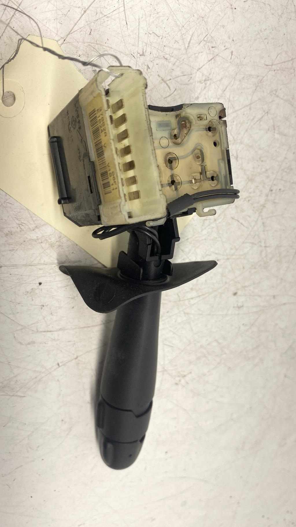 Commodo d'essuie glaces RENAULT SCENIC 1 PHASE 2 Diesel - 1