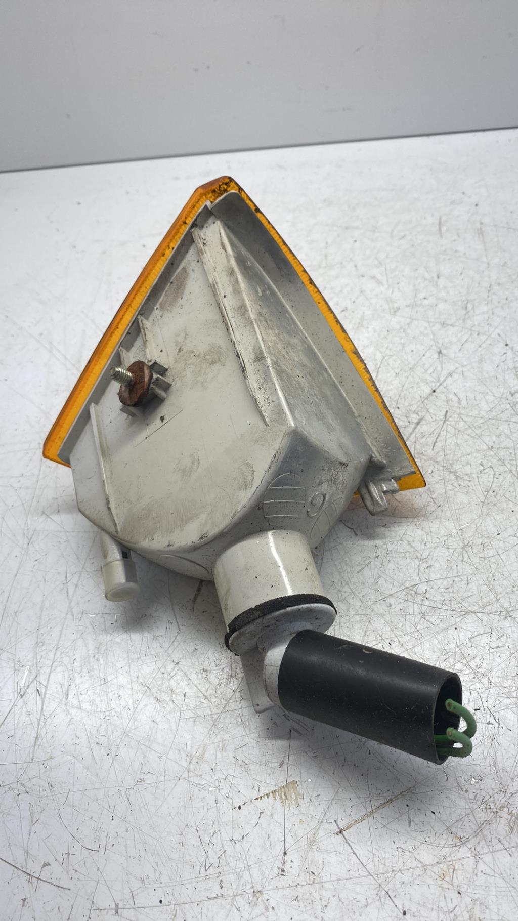 Gruppo ottico anteriore secondario sinistro (luci)(freccia) CITROEN AX PHASE 1 Gasolina - 1