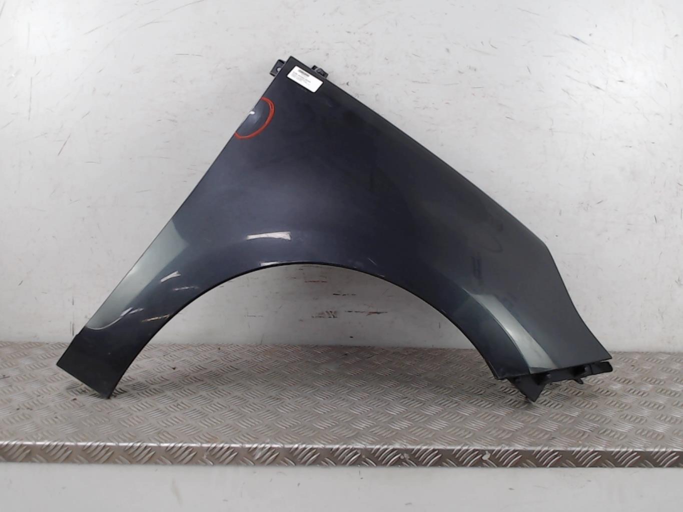 Parafango anteriore destro RENAULT SCENIC 3 PHASE 1 Diésel - 1