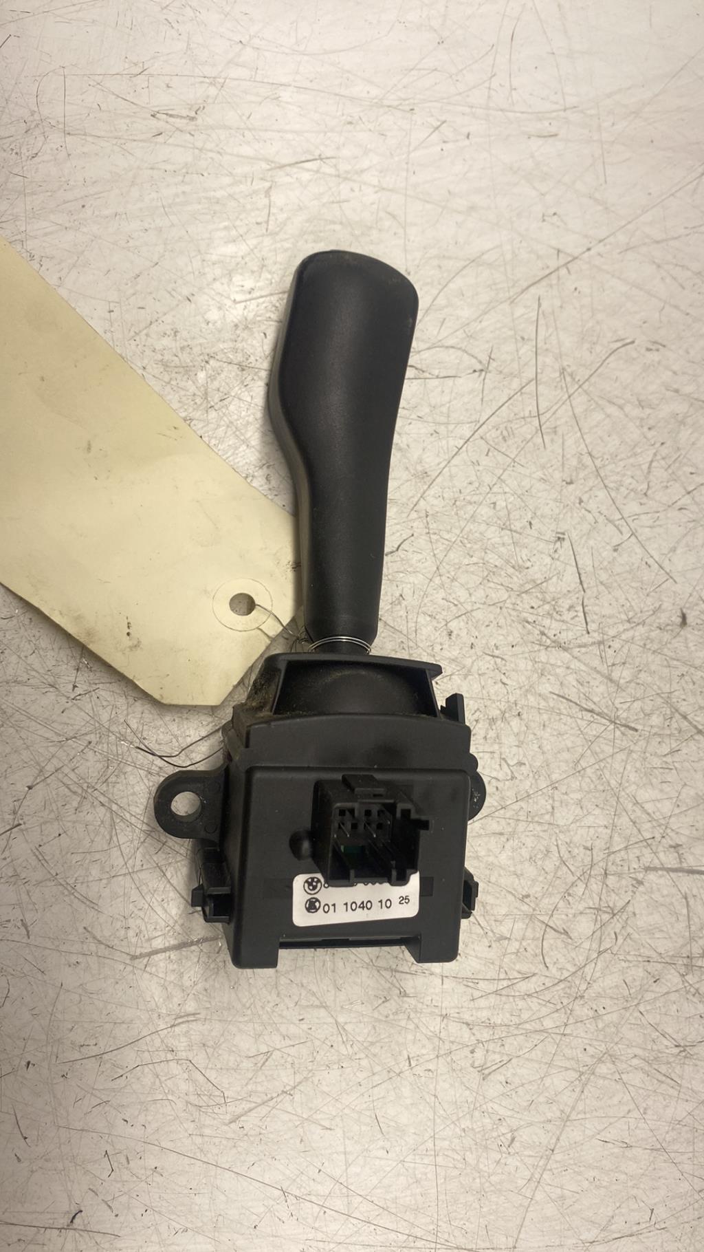 Commodo phare BMW X3 E83 PHASE 1  - 1