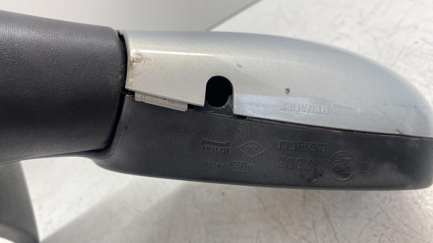 Retrovisor izquierdo RENAULT CLIO 2 PHASE 1 Gasolina - 1