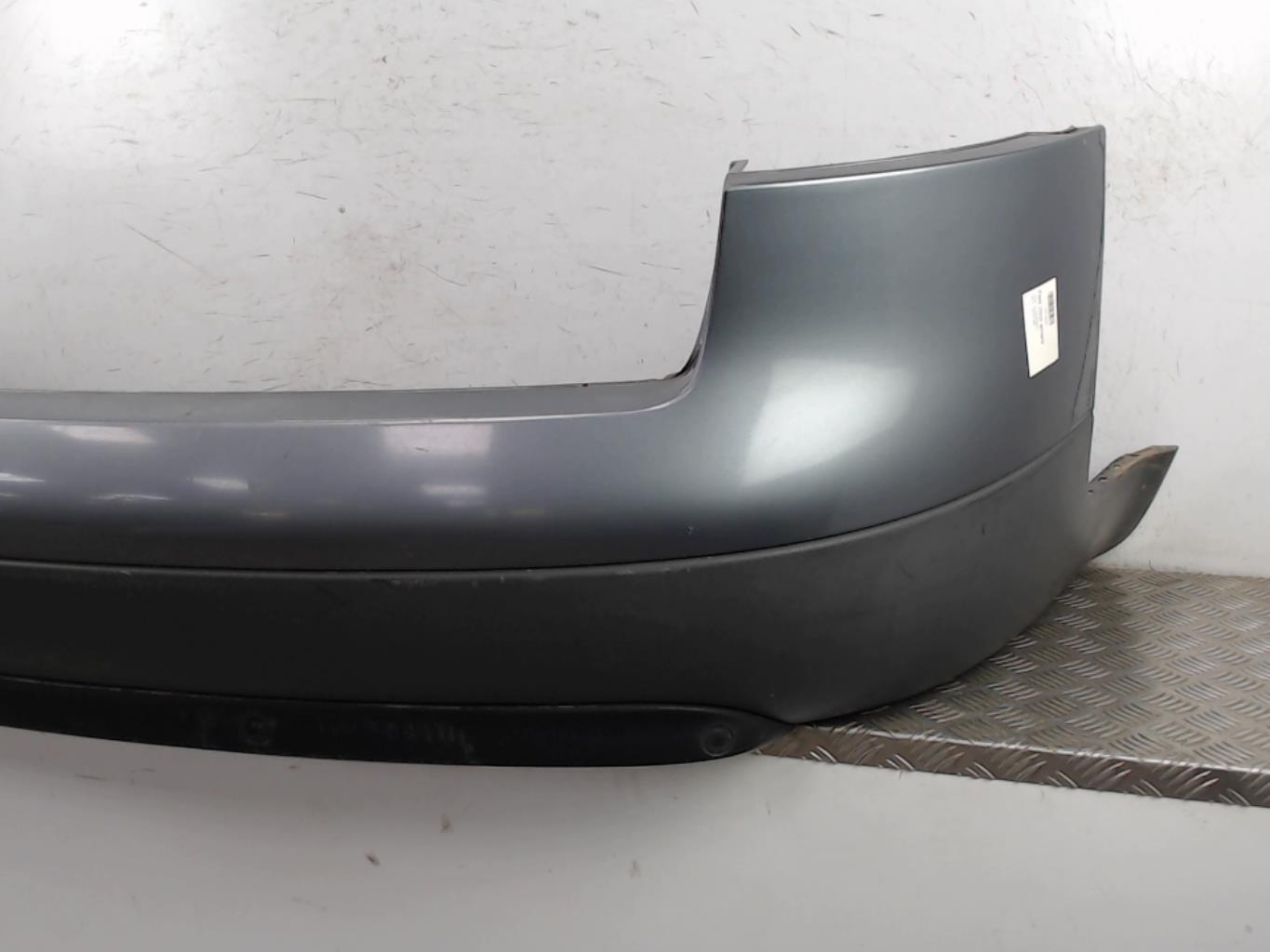 Paraurti posteriore AUDI A6 2  - 1