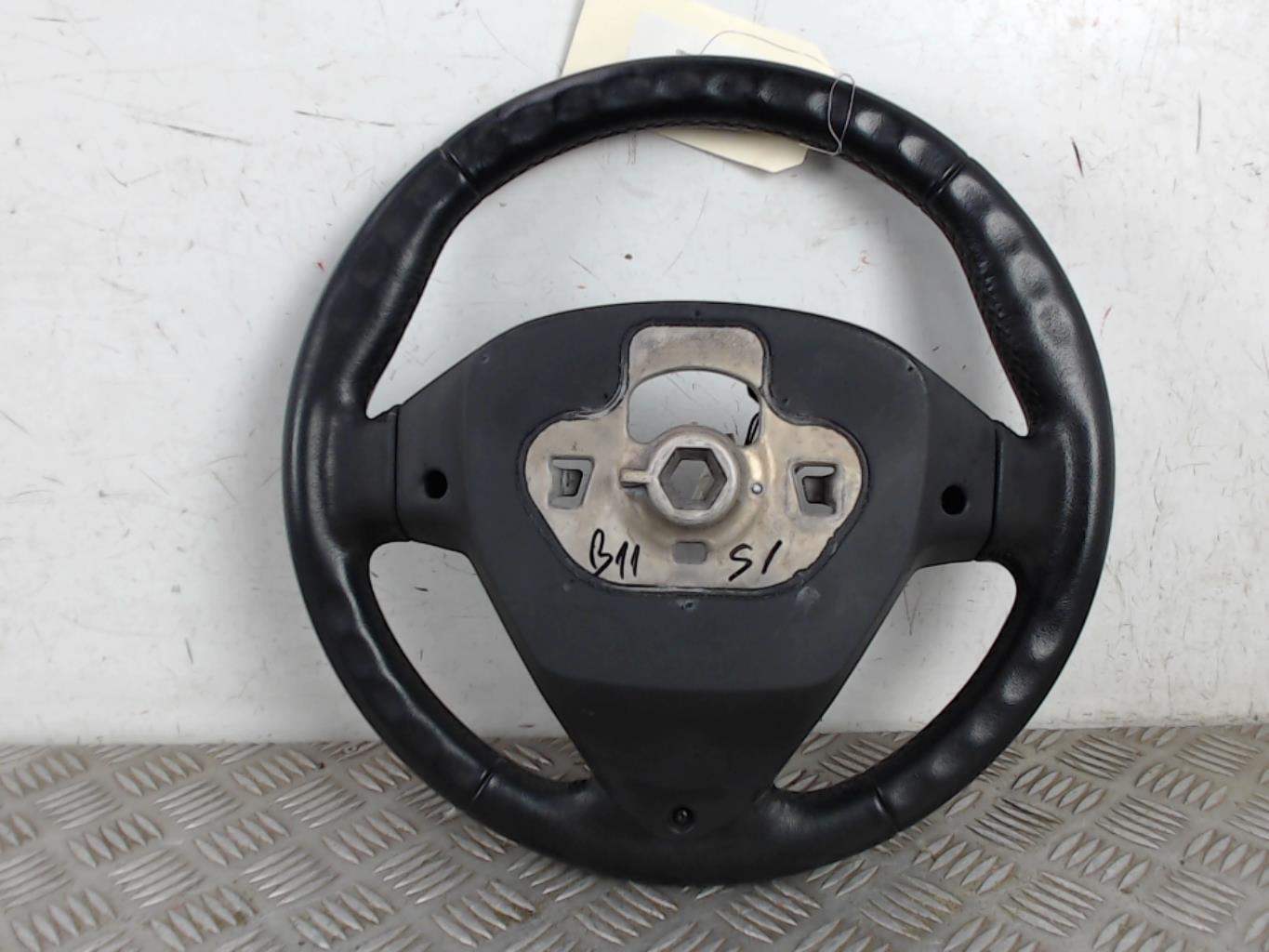 Volant FORD B-MAX Diesel - 1