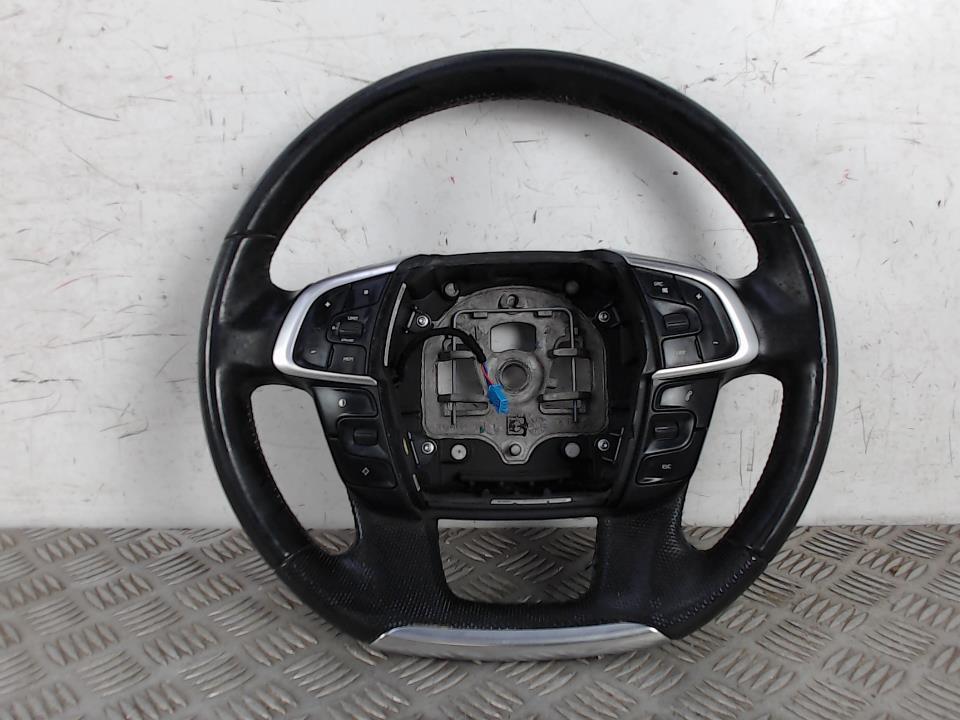 Volante CITROEN C4 2 PHASE 1 Diésel - 1