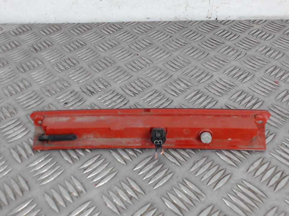 Luce stop centrale FORD FIESTA 6 PHASE 1 Diésel - 1