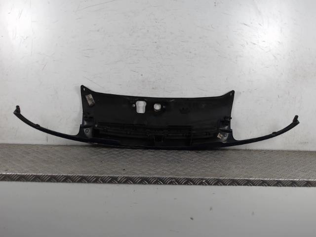 Calandre RENAULT CLIO 2 PHASE 1 Diesel - 1
