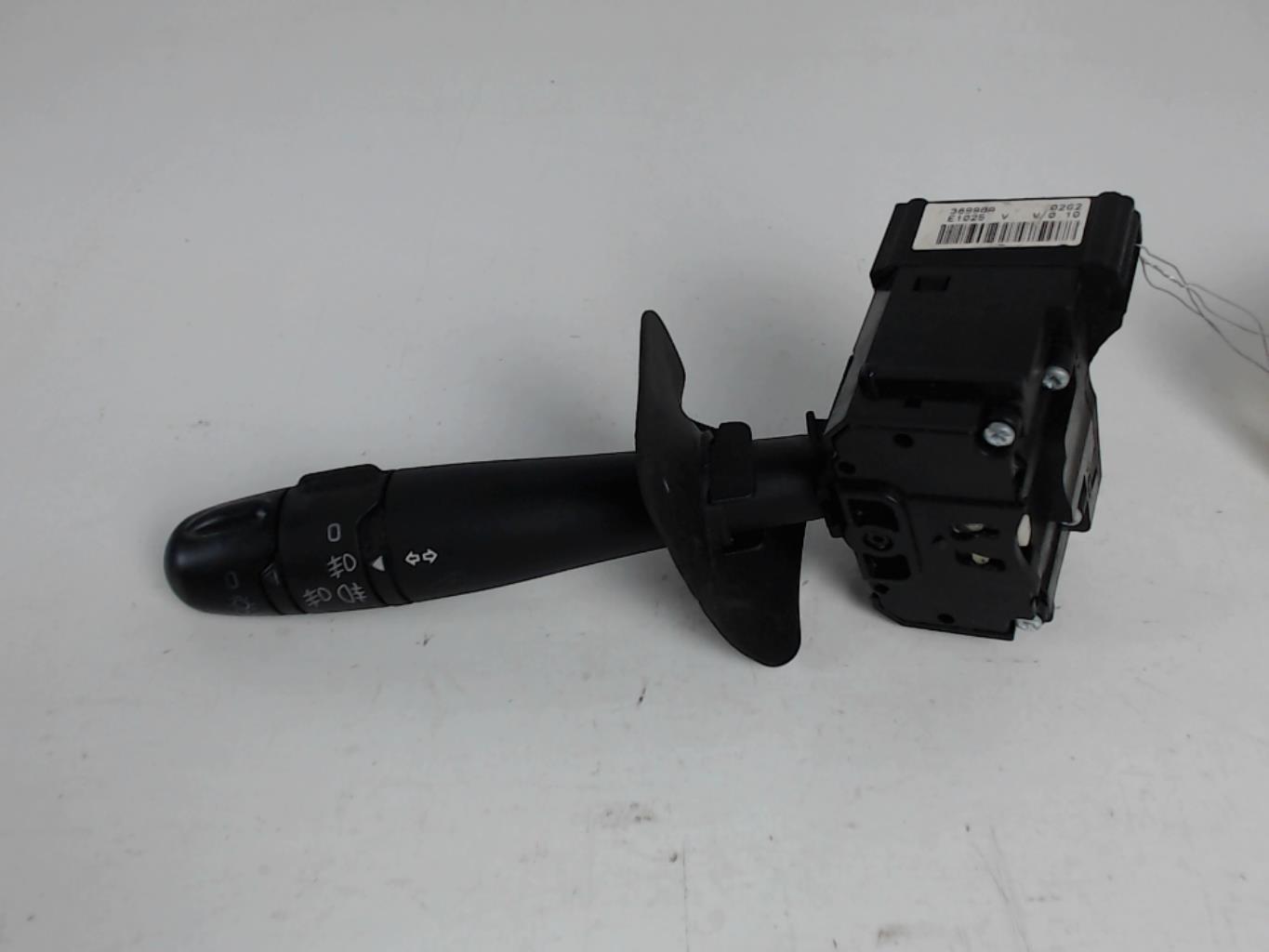 Commodo phare RENAULT SCENIC 1 PHASE 2 Diesel - 1