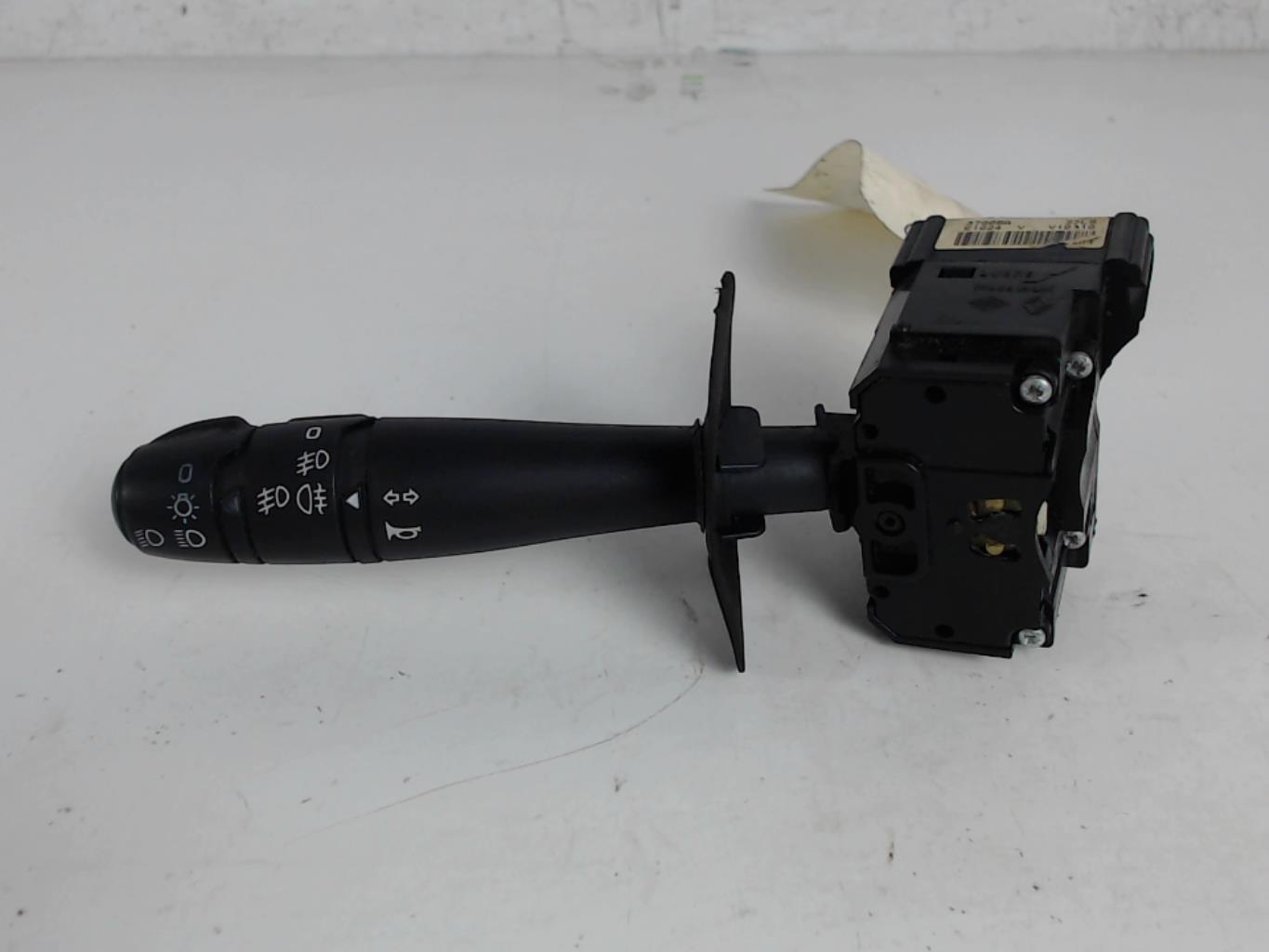 Devio luci RENAULT CLIO 2 PHASE 1 Gasolina - 1