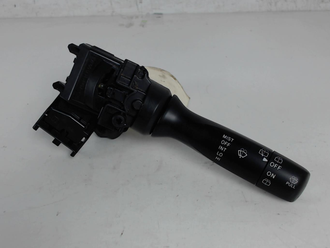 Devio tergicristalli CITROEN C1 1 PHASE 1 Gasolina - 1