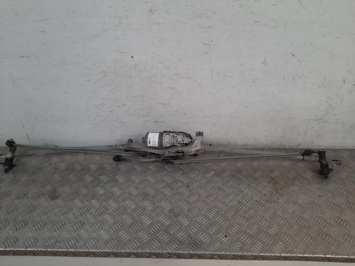 Motore tergicristallo anteriore OPEL ASTRA J PHASE 1 Diésel - 1