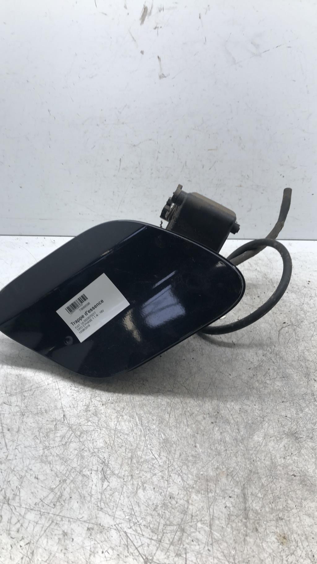 Sportello carburante FIAT TIPO 2 PHASE 1 Gasolina - 1