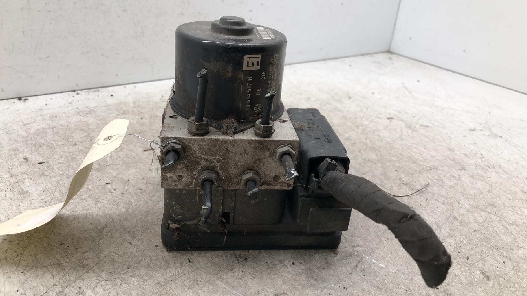Blocco ABS (antibloccaggio freni) VOLKSWAGEN TOURAN 1 PHASE 1 Diésel - 1