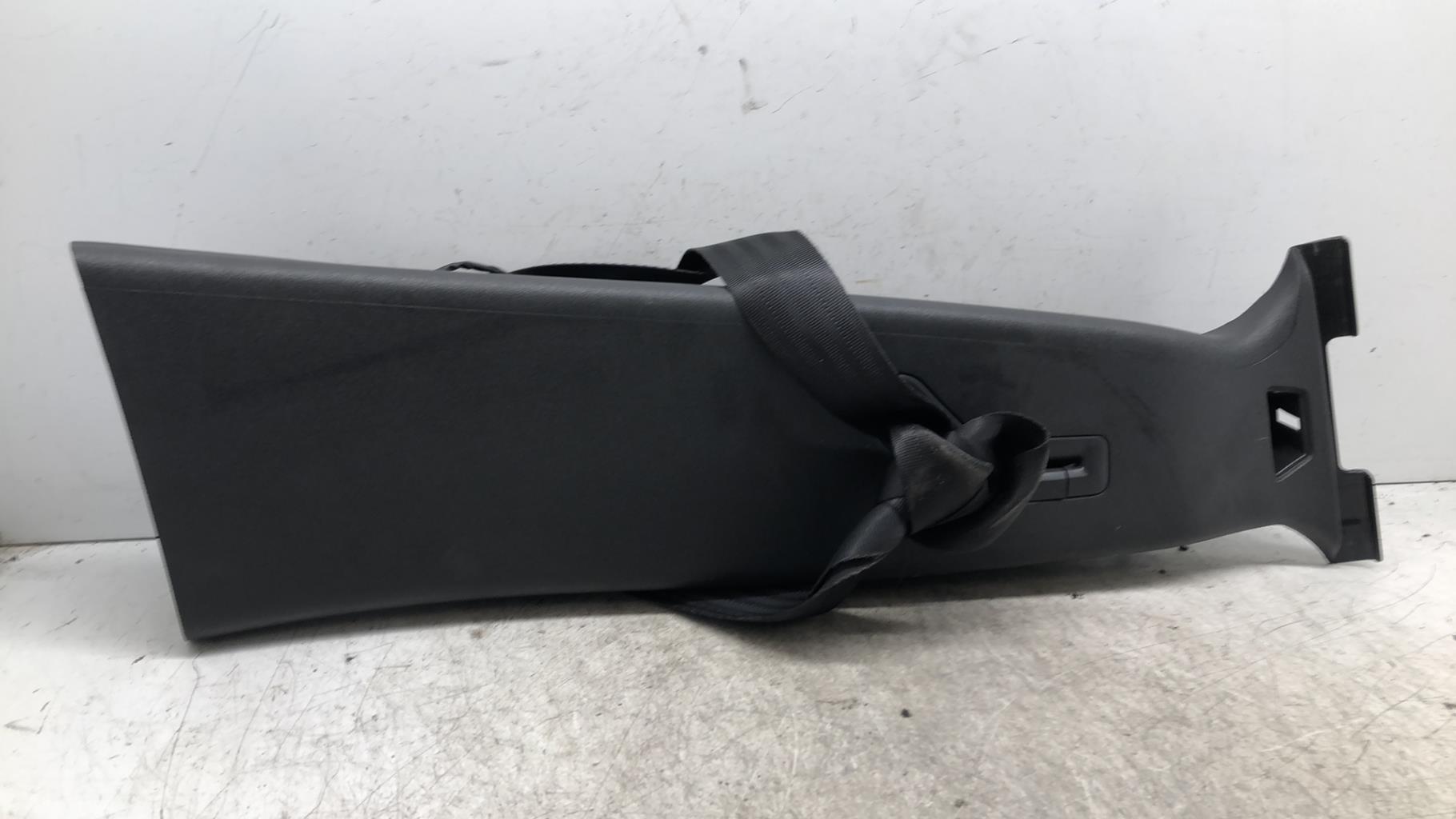 Cintura di sicurezza anteriore destra VOLVO V 50 PHASE 2 BREAK Diésel - 1