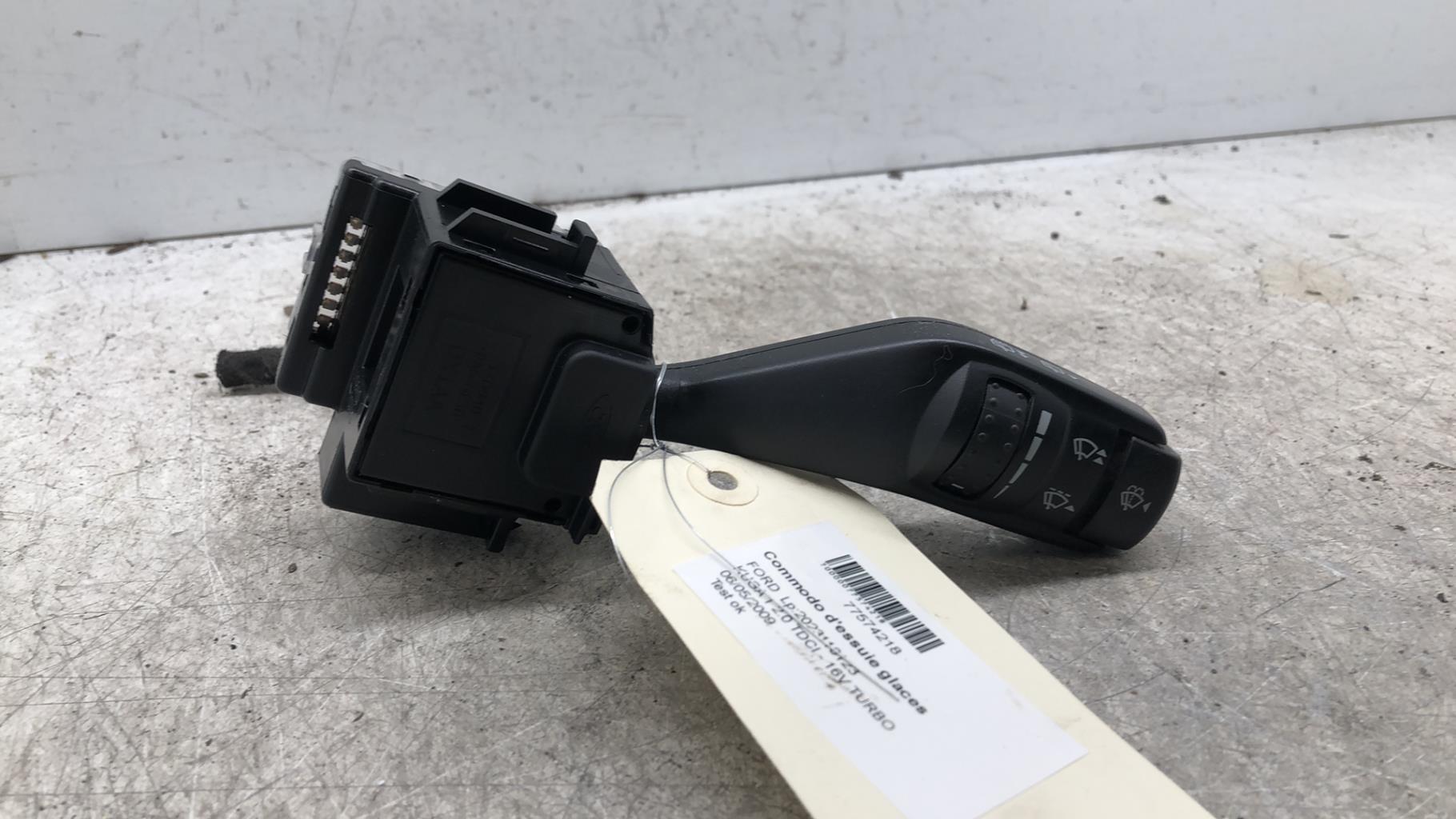 Commodo d'essuie glaces FORD KUGA 1 Diesel - 1