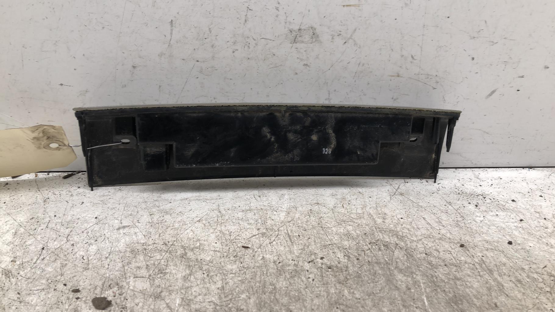 Feu arriere stop central FORD KUGA 1 Diesel - 1