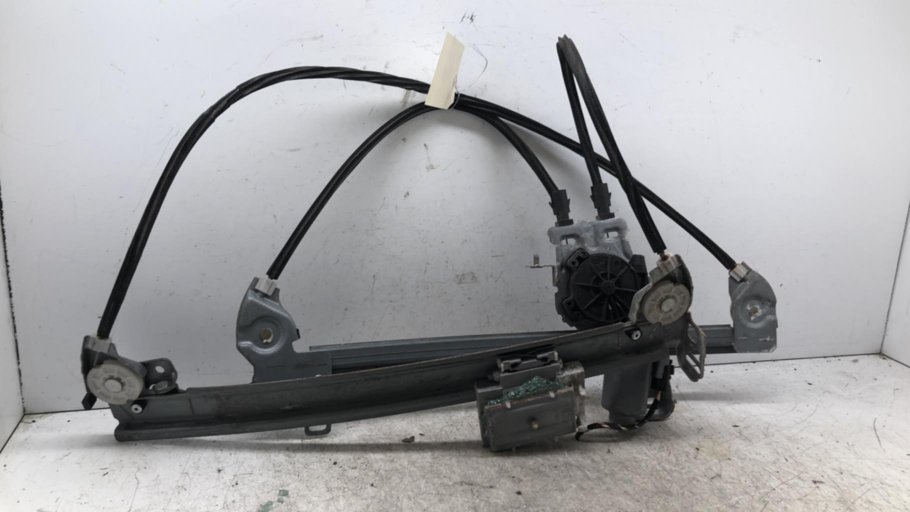 Alzacristalli elettrico anteriore destro CITROEN C3 PLURIEL PHASE 2 CABRIOLET Gasolina - 1