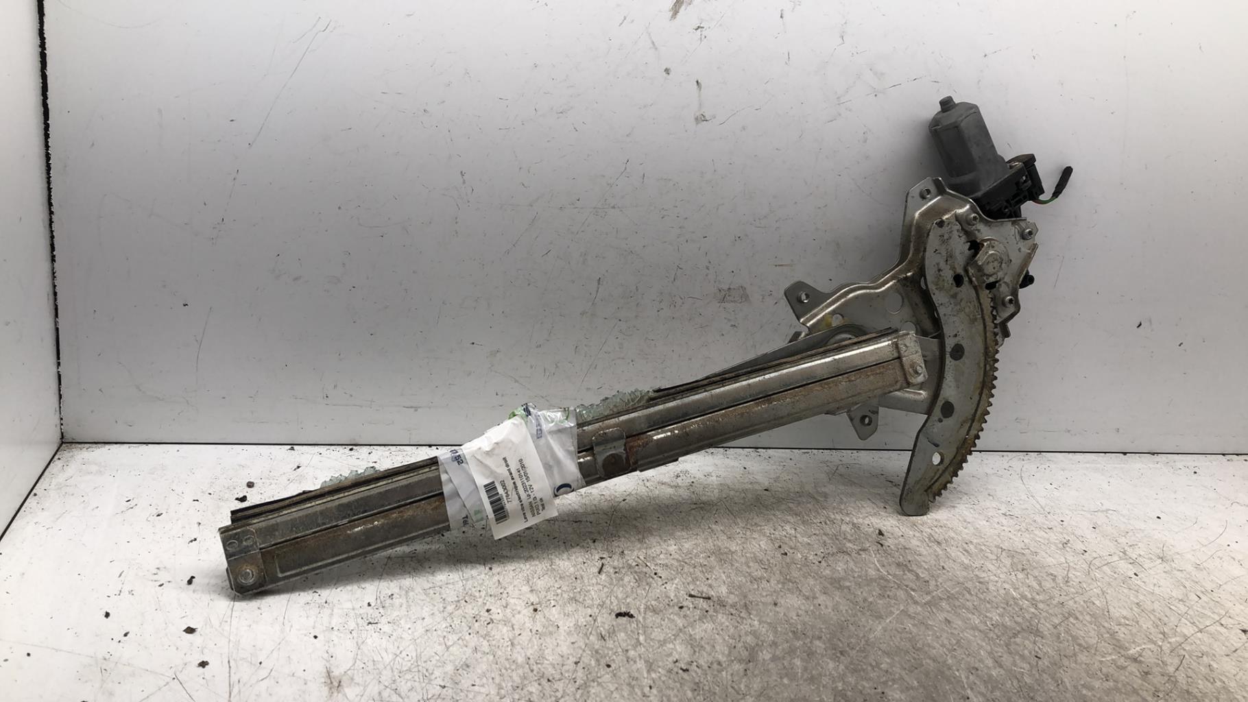 Alzacristalli elettrico anteriore destro NISSAN PIXO Gasolina - 1