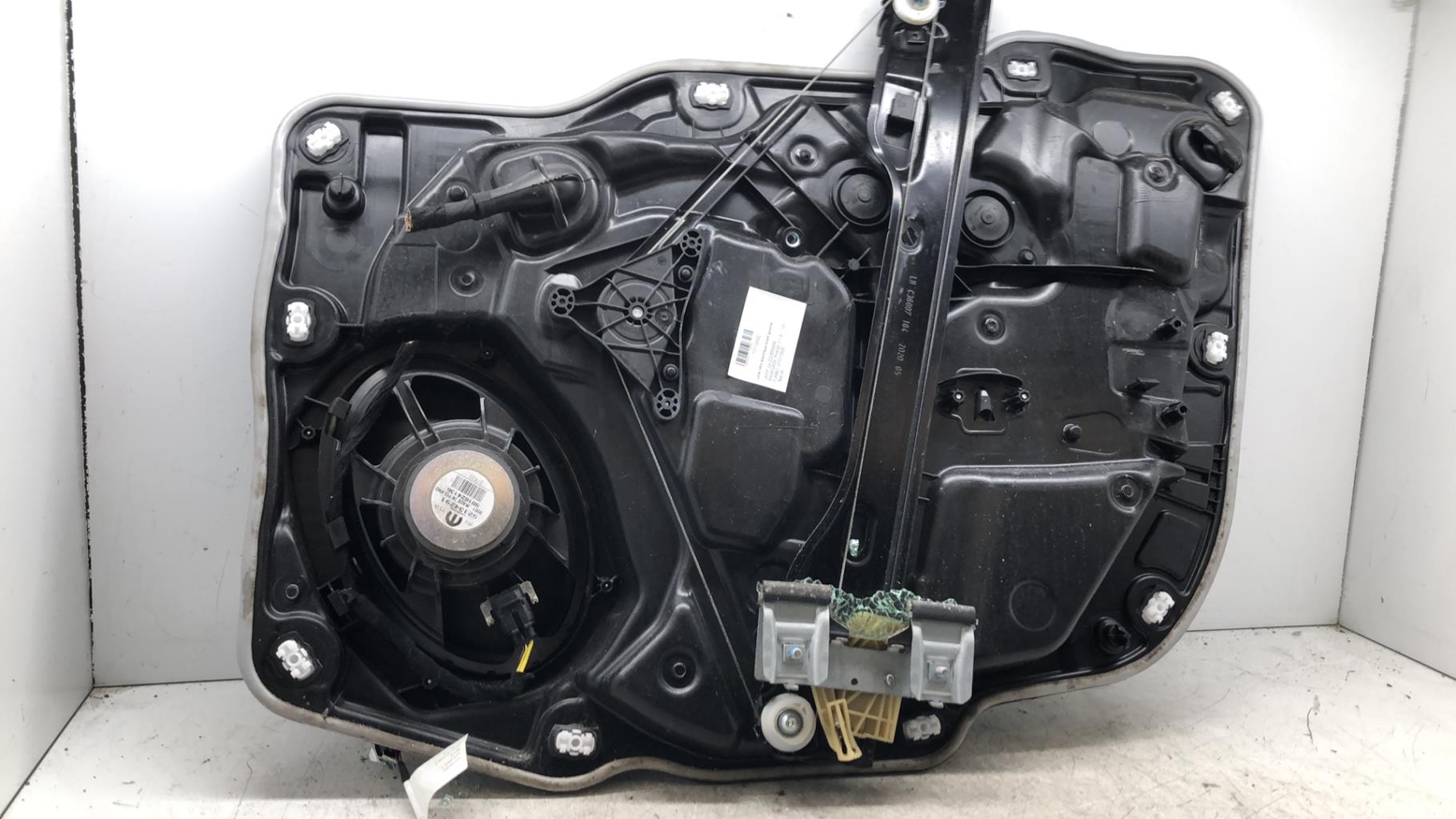 Alzacristalli elettrico anteriore sinistro JEEP RENEGADE PHASE 2 Gasolina - 1
