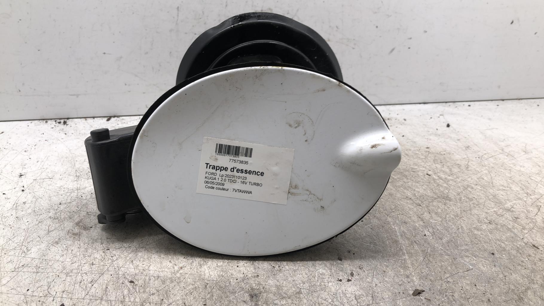 Sportello carburante FORD KUGA 1 Diésel - 1