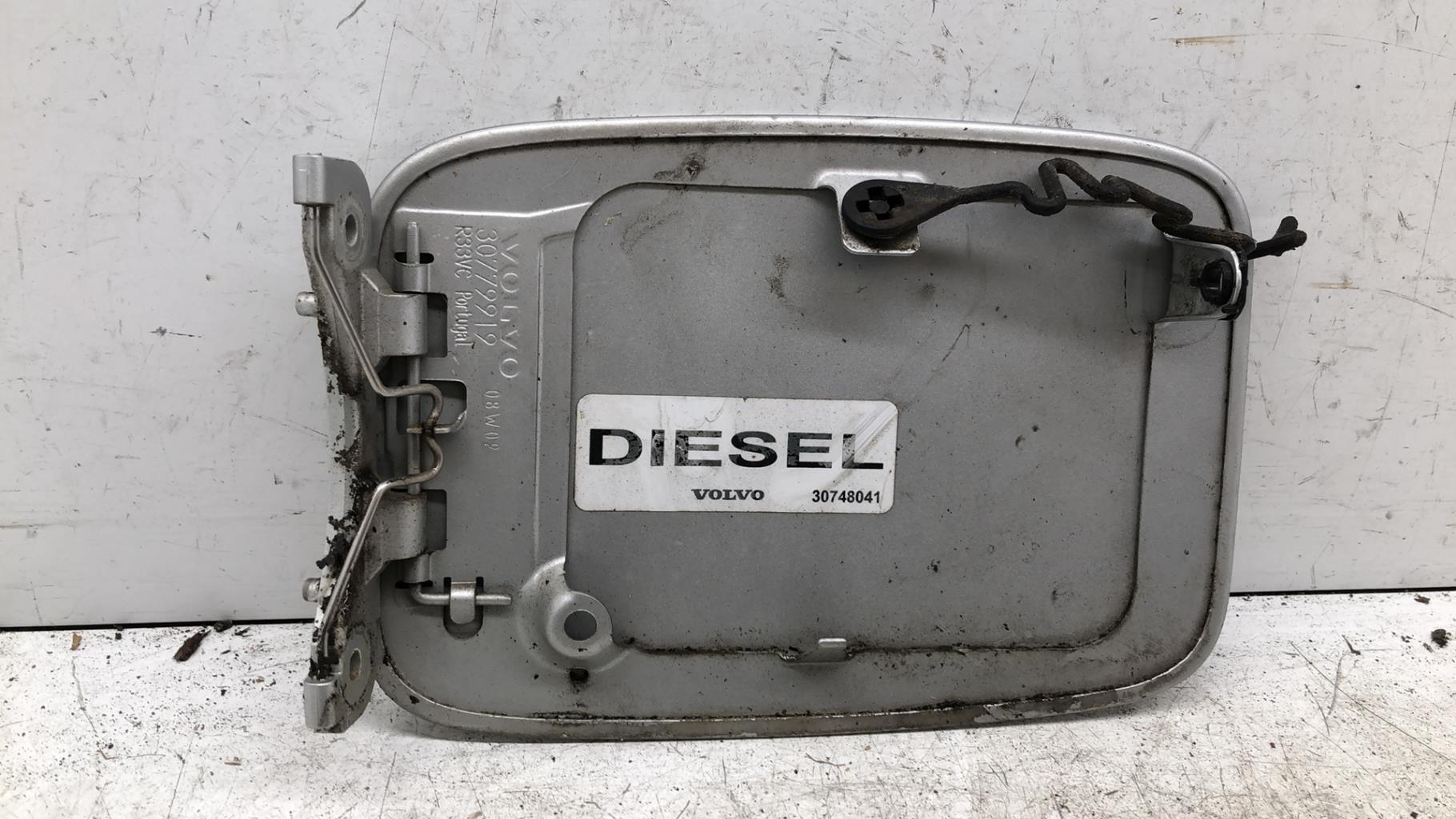 Sportello carburante VOLVO V 50 PHASE 2 BREAK Diésel - 1
