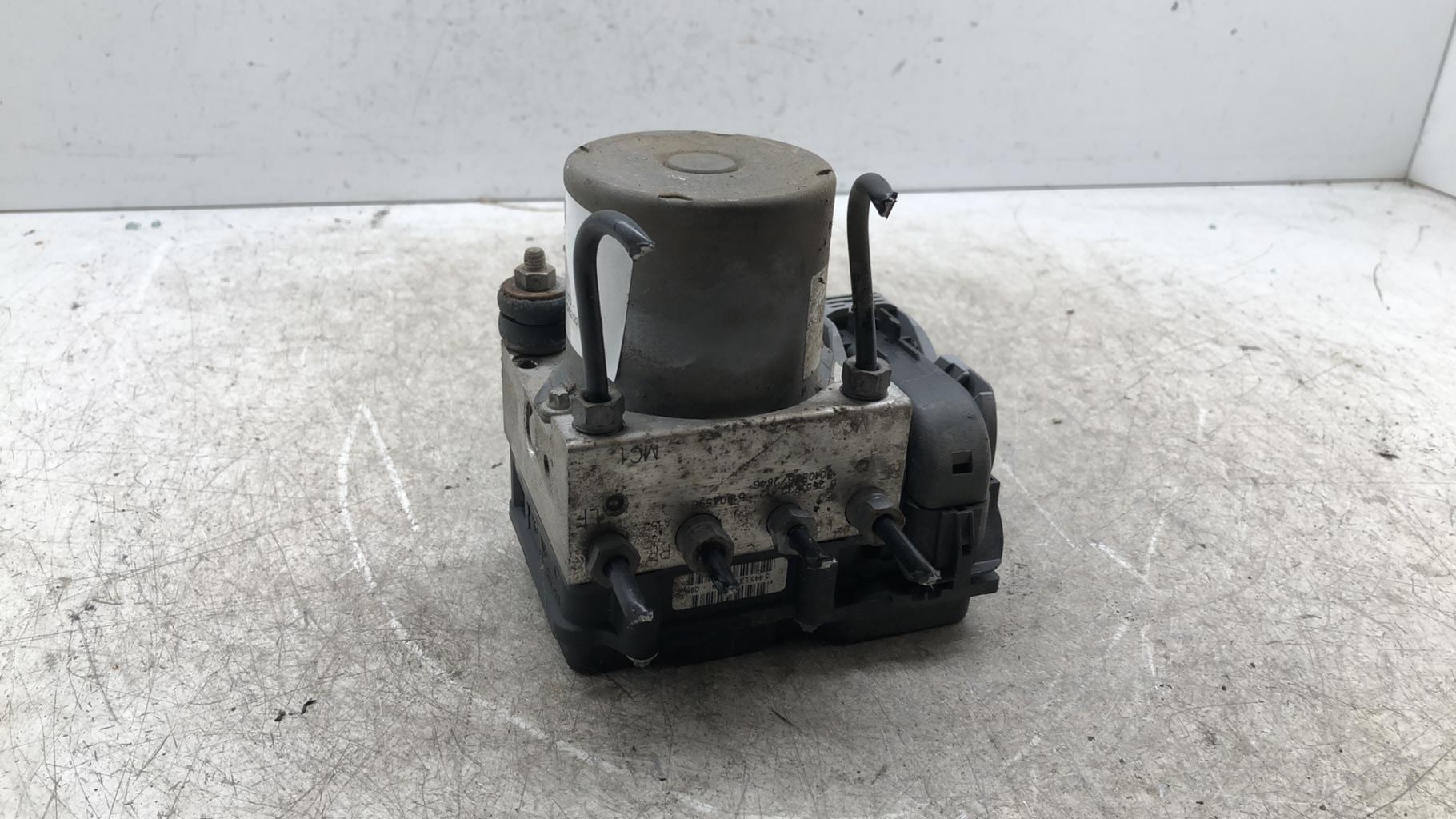 Blocco ABS (antibloccaggio freni) FIAT DUCATO 3 PHASE 1 Diésel - 1