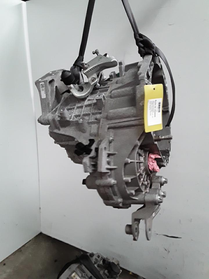 Boite de vitesses JEEP RENEGADE PHASE 2 Essence - 1