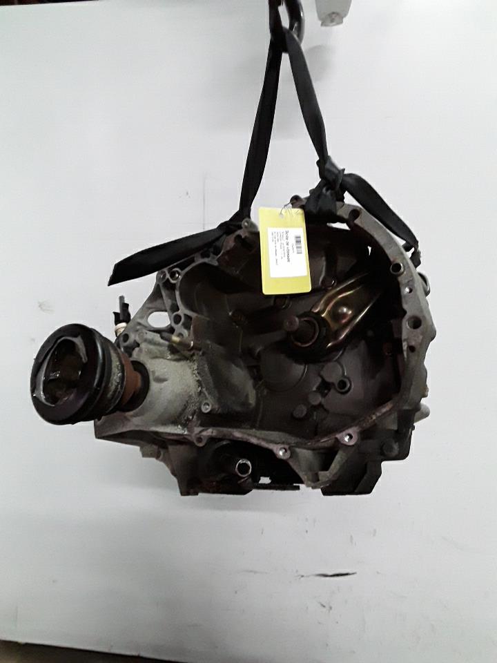 Scatola cambio RENAULT EXPRESS PHASE 1 Gasolina - 1