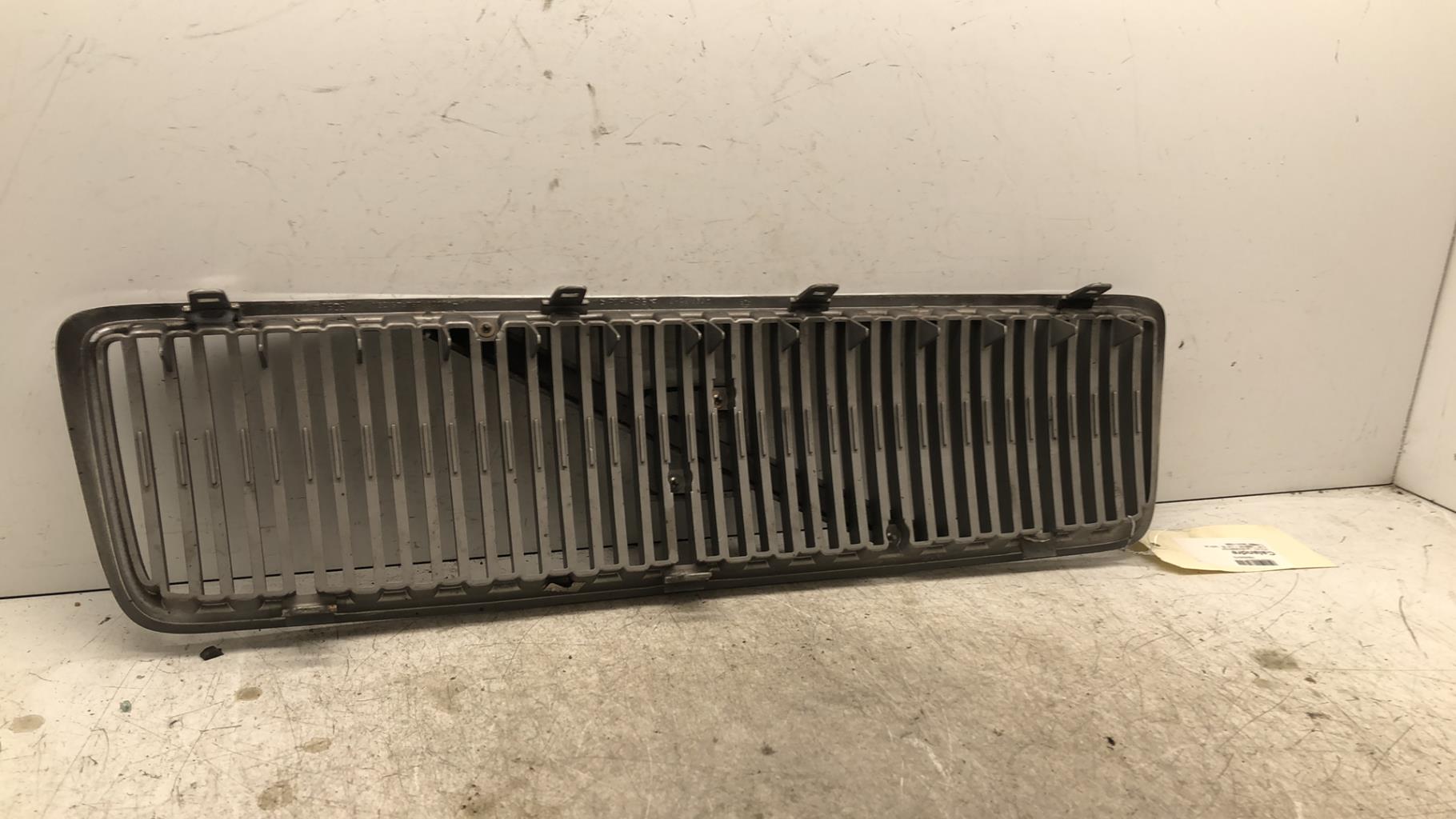 Calandra VOLVO S 80 1 PHASE 1 Gasolina - 1