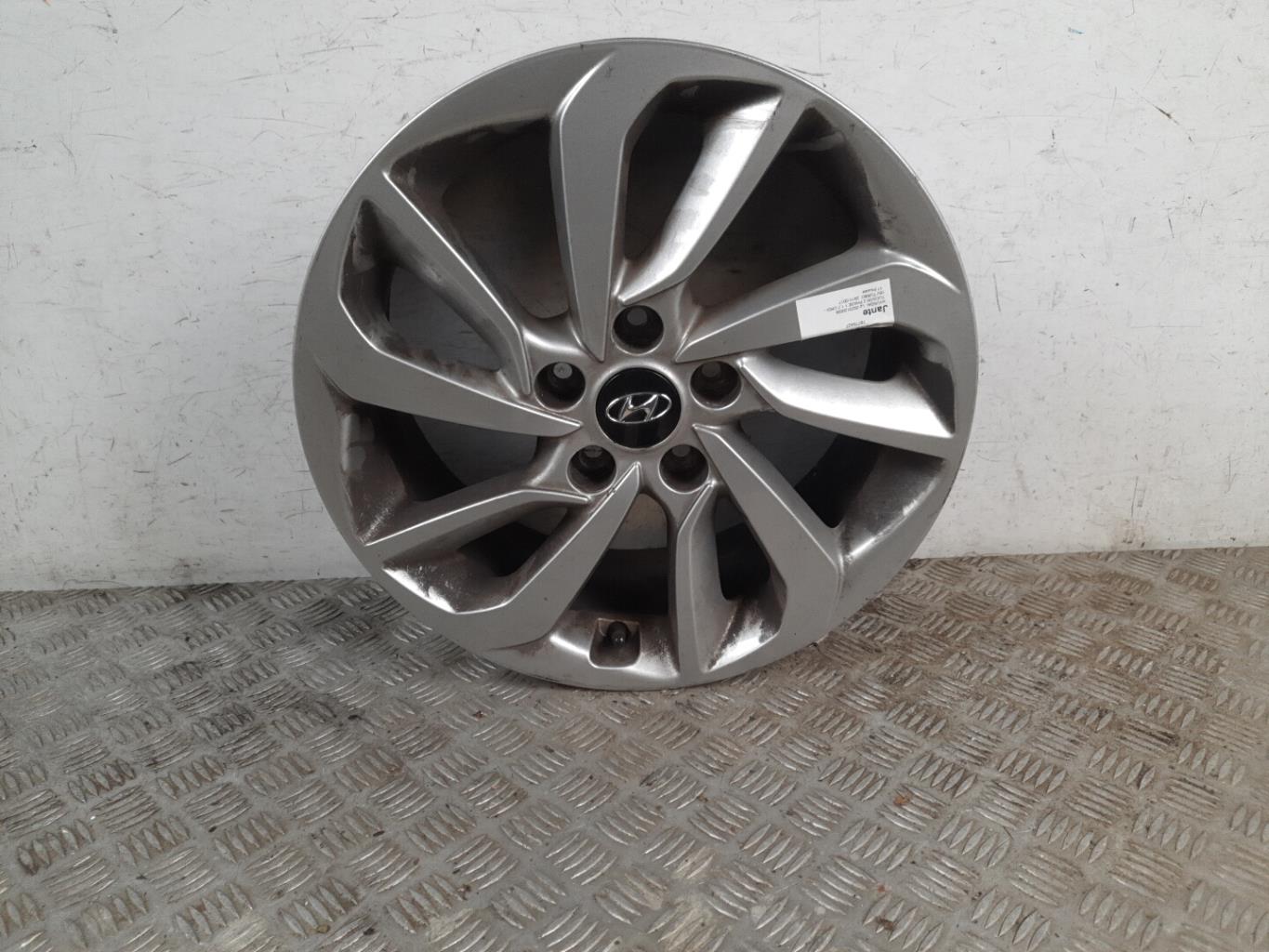 Cerchione HYUNDAI TUCSON 2 PHASE 1 Diésel - 1