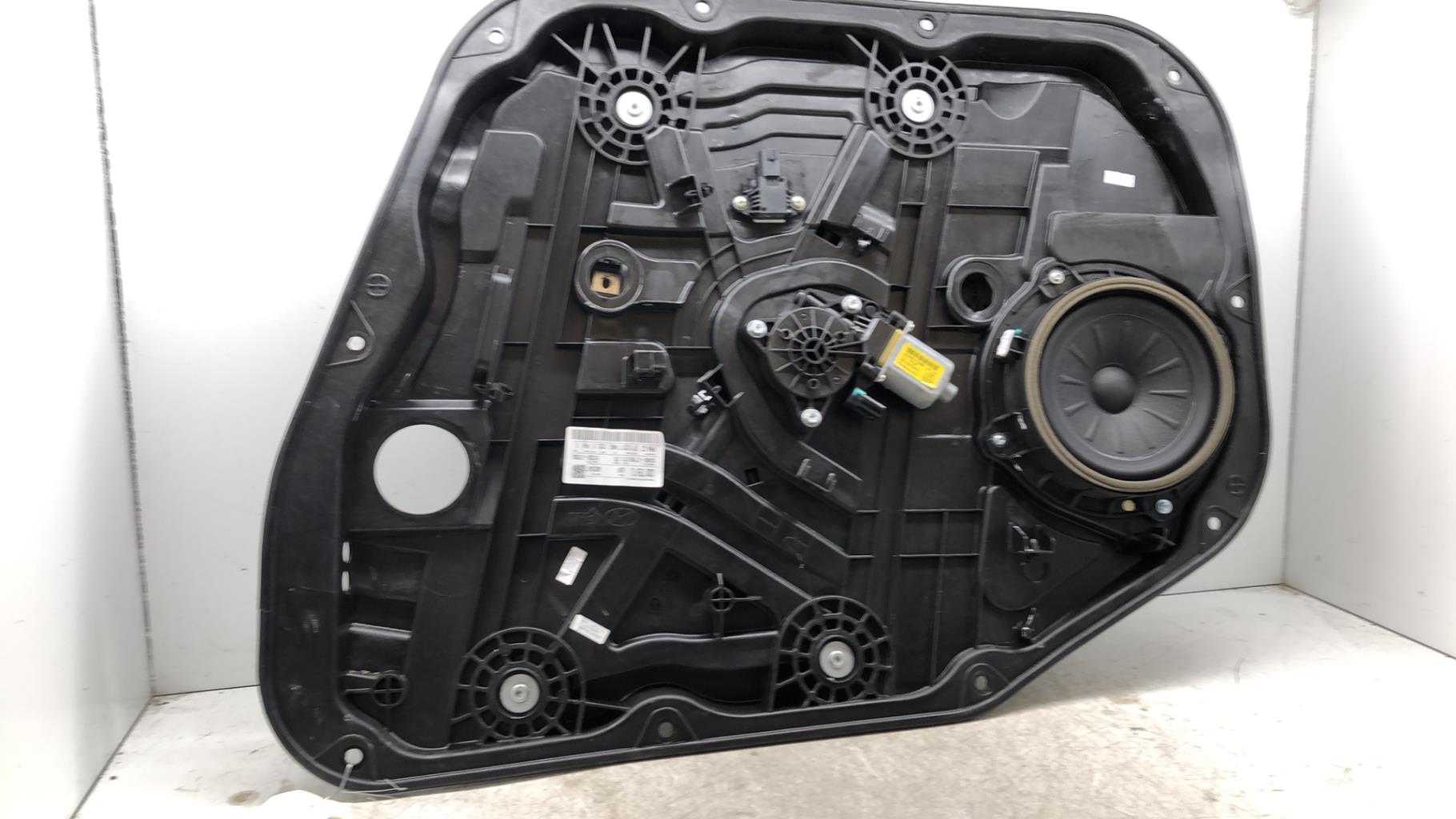 Alzacristalli elettrico anteriore destro HYUNDAI TUCSON 2 PHASE 1 Diésel - 1