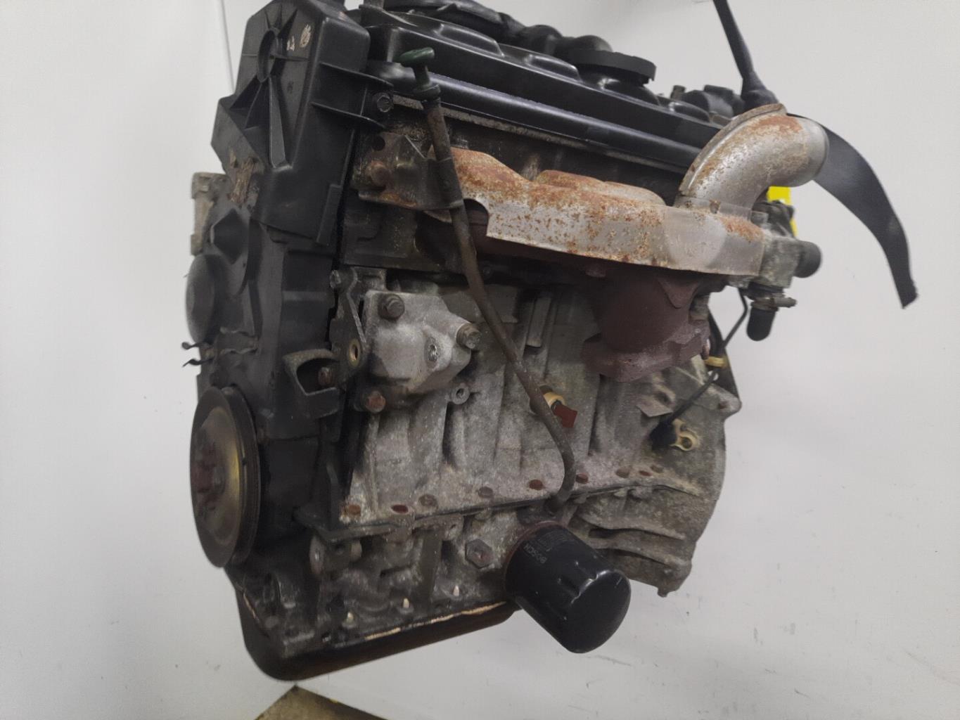 Motore CITROEN AX PHASE 1 Gasolina - 1