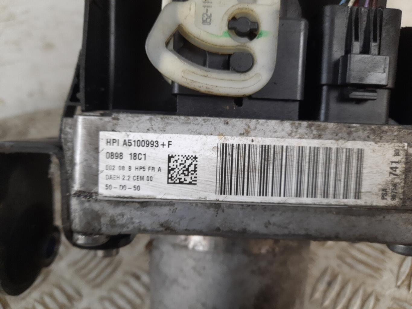Pompe de direction CITROEN C4 2 PHASE 1 Essence - 1