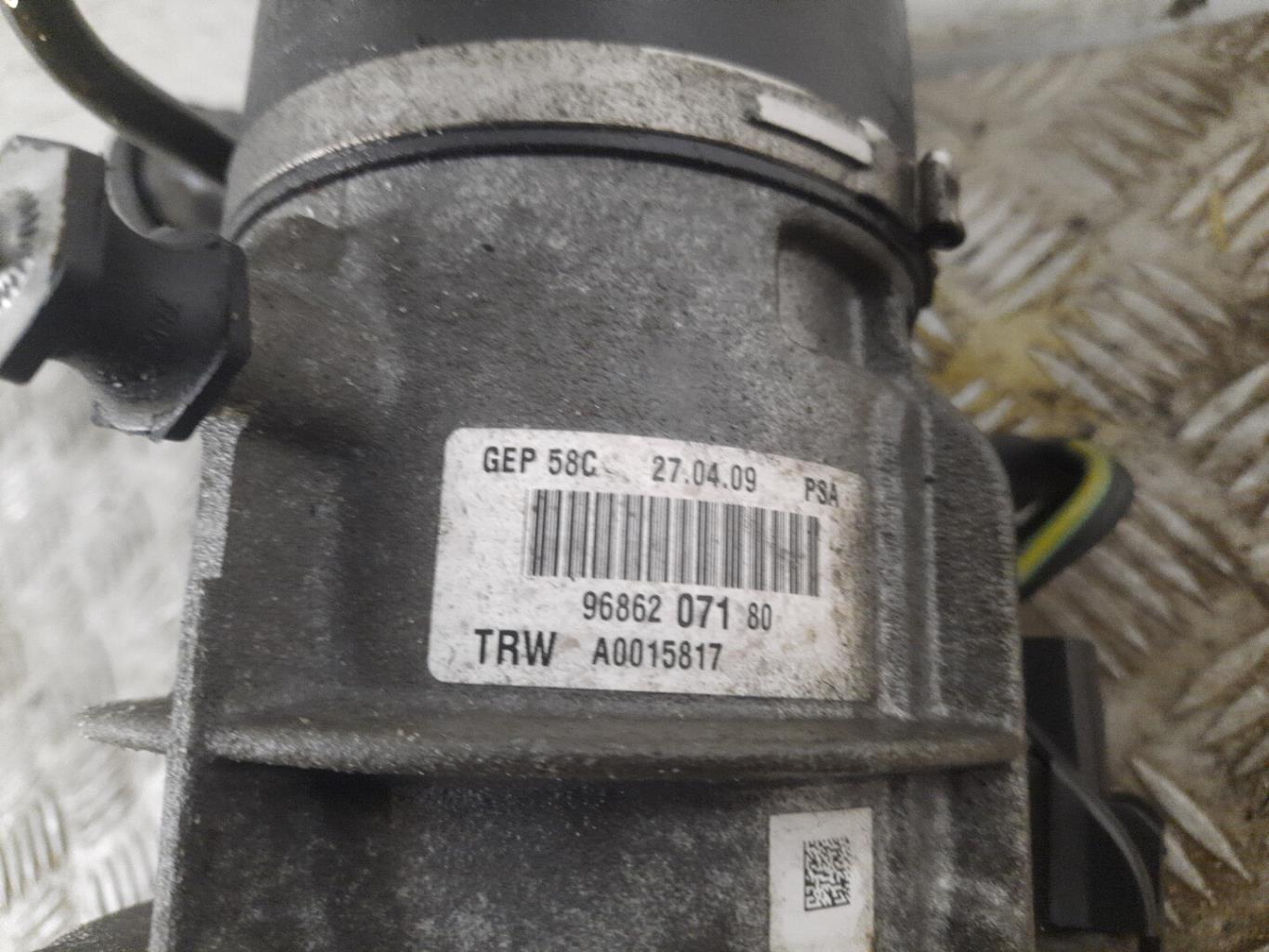 Pompe de direction PEUGEOT 308 1 PHASE 1 Diesel - 1