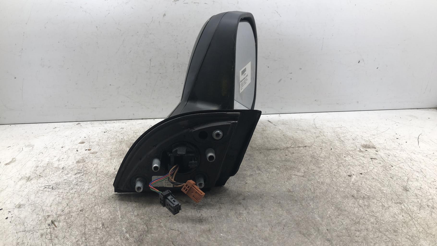 Retrovisor derecho PEUGEOT PARTNER 2 PHASE 1 Diésel - 1